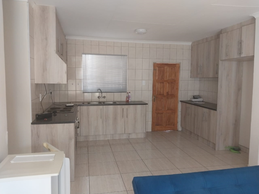 To Let 3 Bedroom Property for Rent in Secunda Mpumalanga