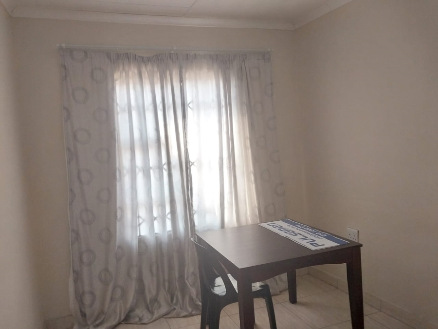 To Let 3 Bedroom Property for Rent in Secunda Mpumalanga