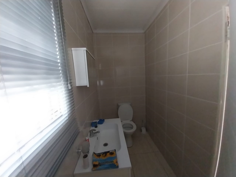 To Let 3 Bedroom Property for Rent in Secunda Mpumalanga