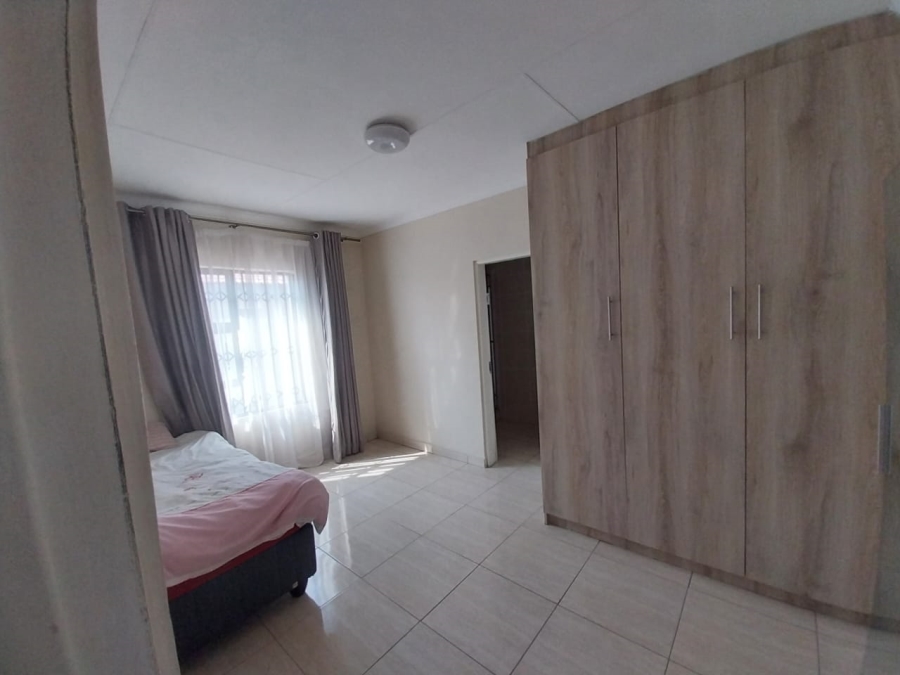 To Let 3 Bedroom Property for Rent in Secunda Mpumalanga