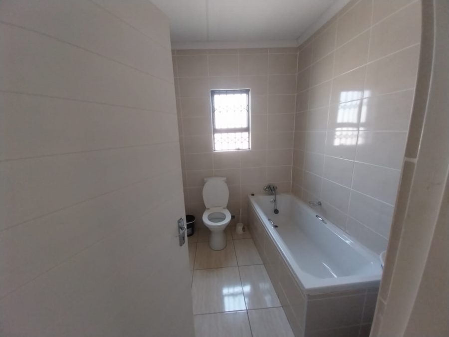 To Let 3 Bedroom Property for Rent in Secunda Mpumalanga