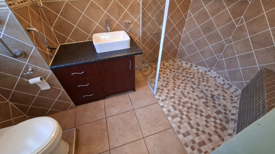 To Let 1 Bedroom Property for Rent in West Acres Mpumalanga