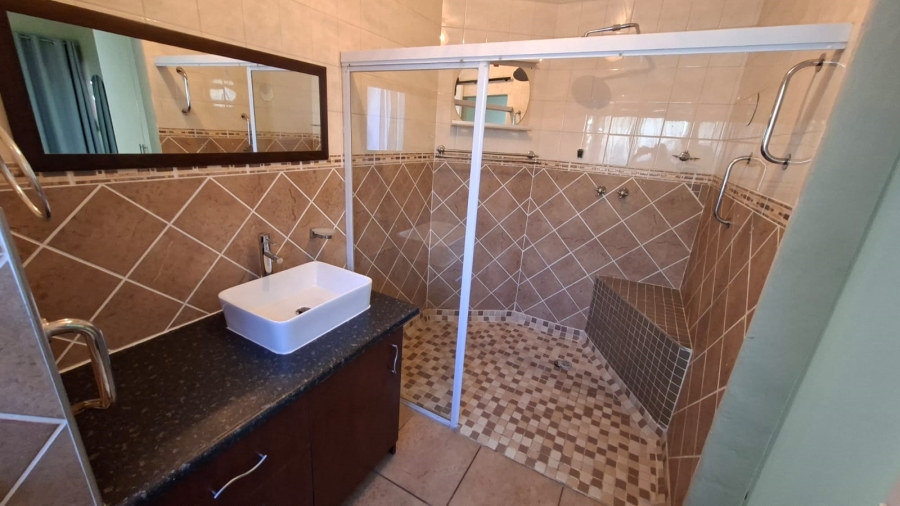 To Let 1 Bedroom Property for Rent in West Acres Mpumalanga