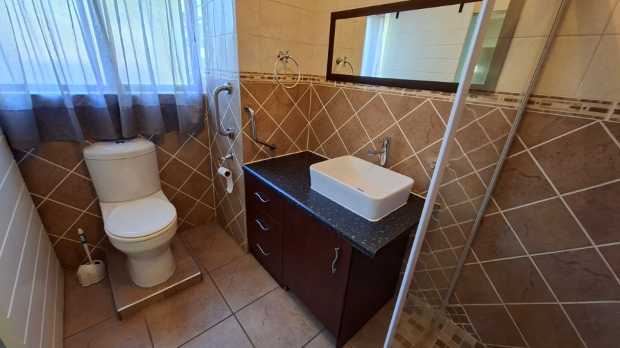 To Let 1 Bedroom Property for Rent in West Acres Mpumalanga