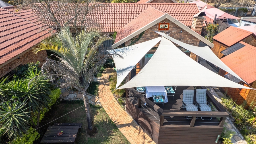 4 Bedroom Property for Sale in West Acres Ext 20 Mpumalanga