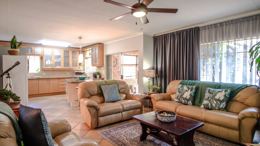 4 Bedroom Property for Sale in West Acres Ext 20 Mpumalanga