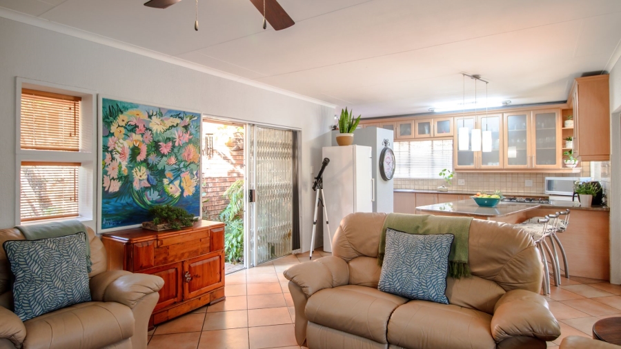 4 Bedroom Property for Sale in West Acres Ext 20 Mpumalanga