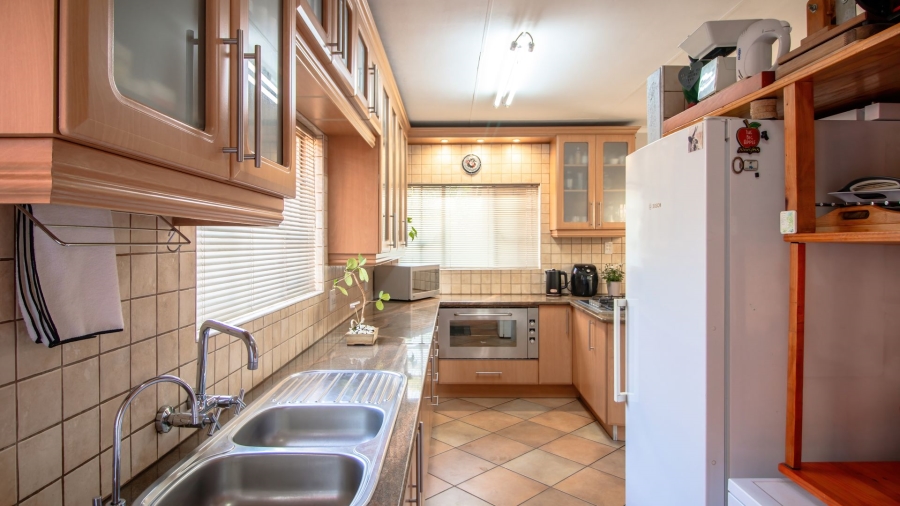 4 Bedroom Property for Sale in West Acres Ext 20 Mpumalanga