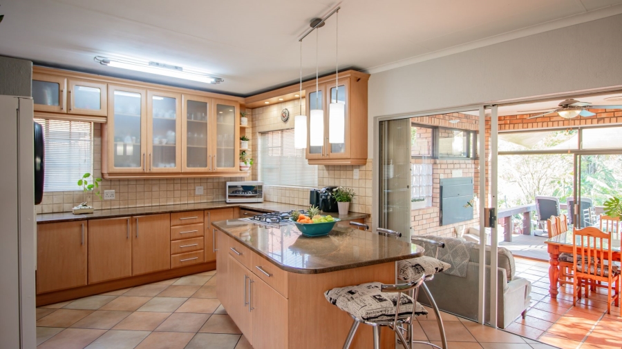 4 Bedroom Property for Sale in West Acres Ext 20 Mpumalanga
