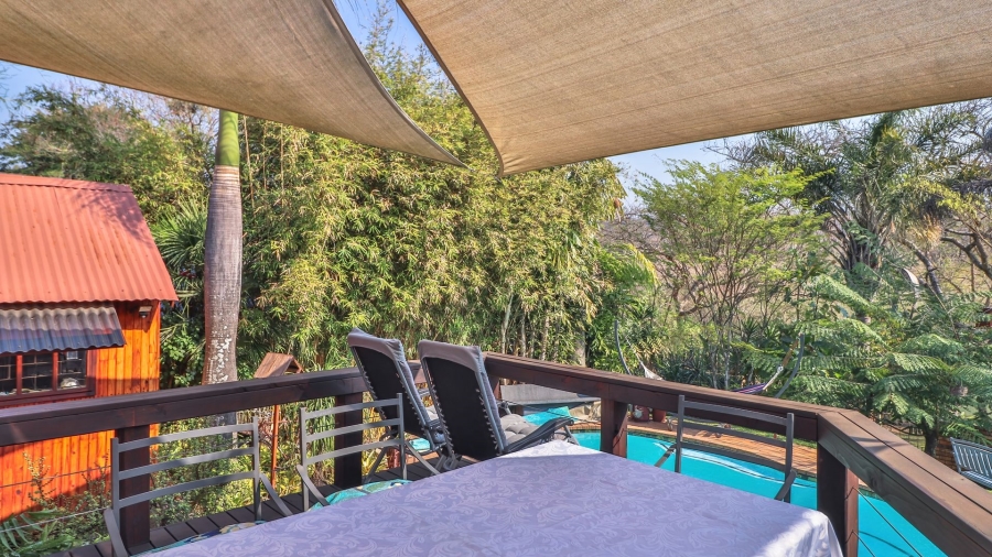 4 Bedroom Property for Sale in West Acres Ext 20 Mpumalanga