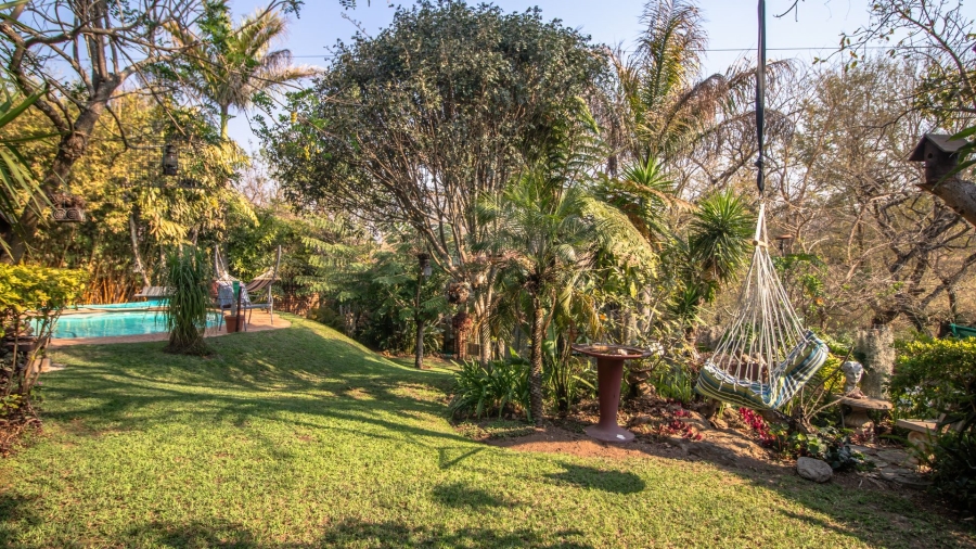 4 Bedroom Property for Sale in West Acres Ext 20 Mpumalanga