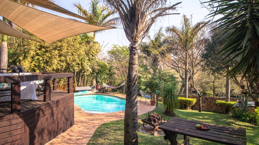 4 Bedroom Property for Sale in West Acres Ext 20 Mpumalanga