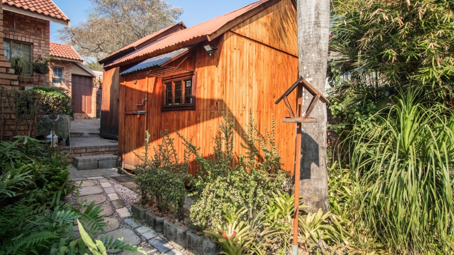 4 Bedroom Property for Sale in West Acres Ext 20 Mpumalanga
