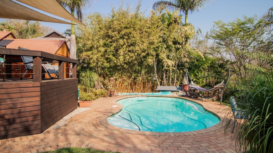 4 Bedroom Property for Sale in West Acres Ext 20 Mpumalanga