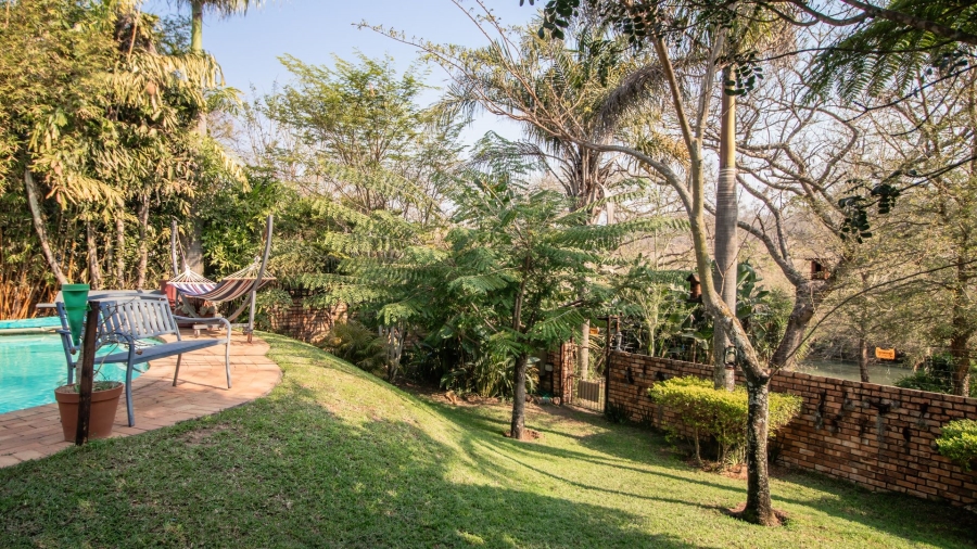 4 Bedroom Property for Sale in West Acres Ext 20 Mpumalanga
