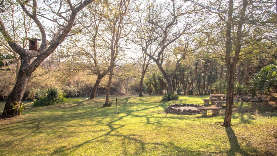 4 Bedroom Property for Sale in West Acres Ext 20 Mpumalanga