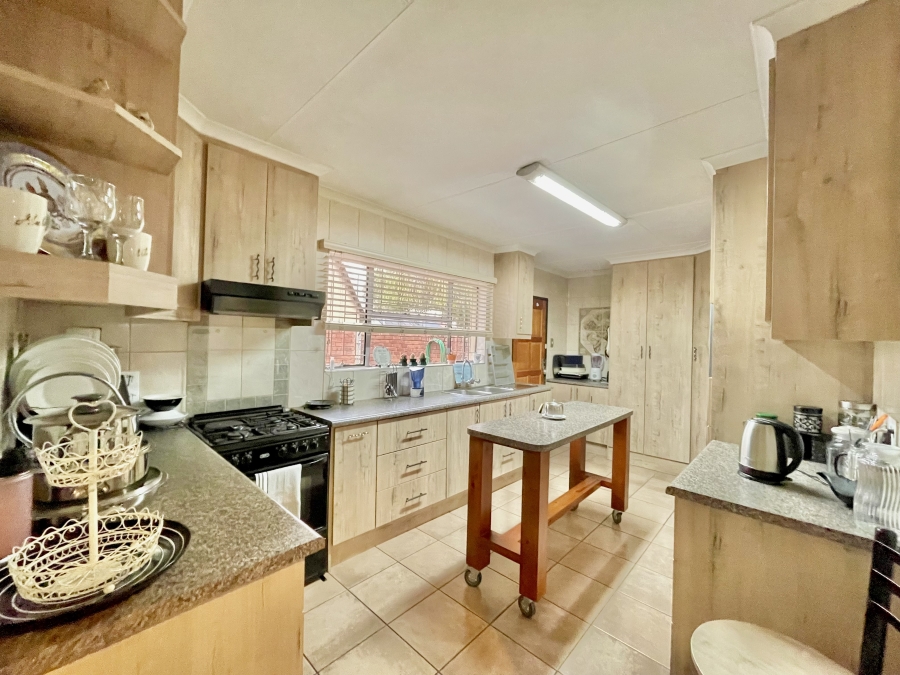 3 Bedroom Property for Sale in Cosmosrand Mpumalanga