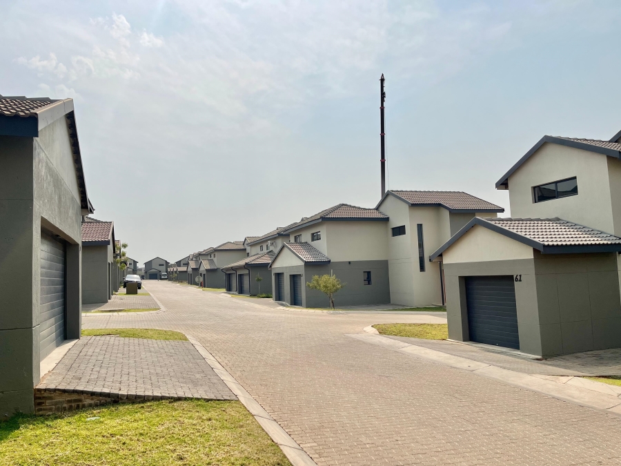 To Let 3 Bedroom Property for Rent in Nelspruit Ext 37 Mpumalanga