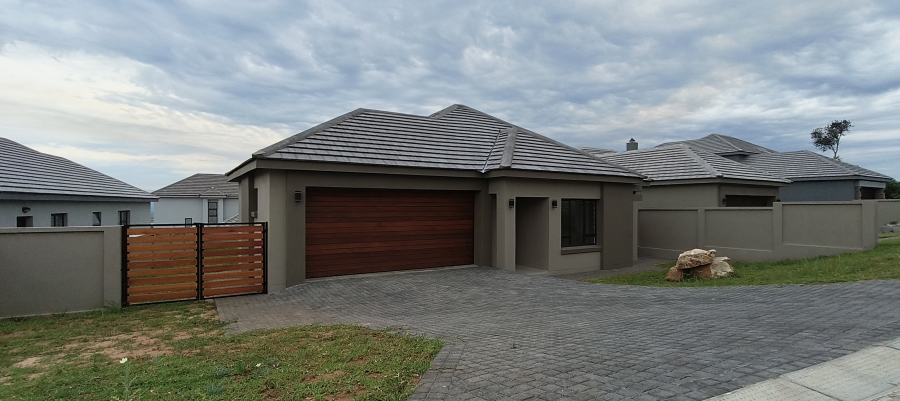 To Let 3 Bedroom Property for Rent in Elawini Lifestyle Estate Mpumalanga