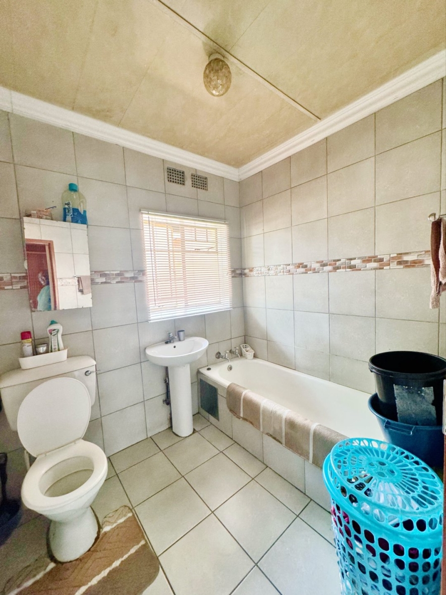 3 Bedroom Property for Sale in Duvha Park Mpumalanga