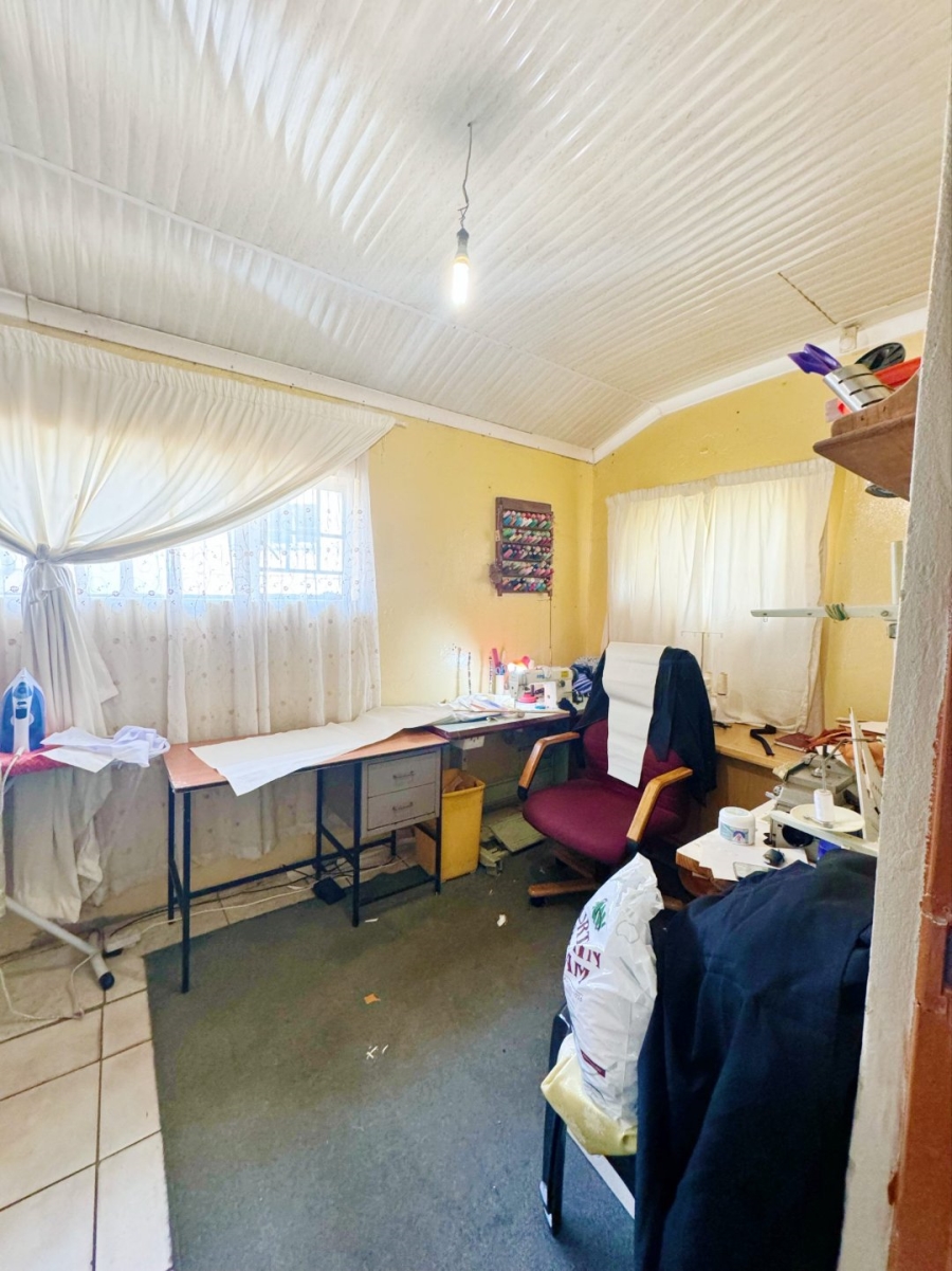 3 Bedroom Property for Sale in Duvha Park Mpumalanga