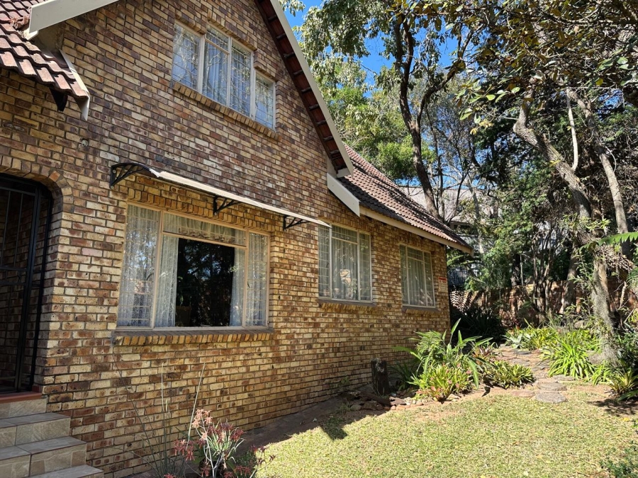 4 Bedroom Property for Sale in Sonheuwel Ext 1 Mpumalanga