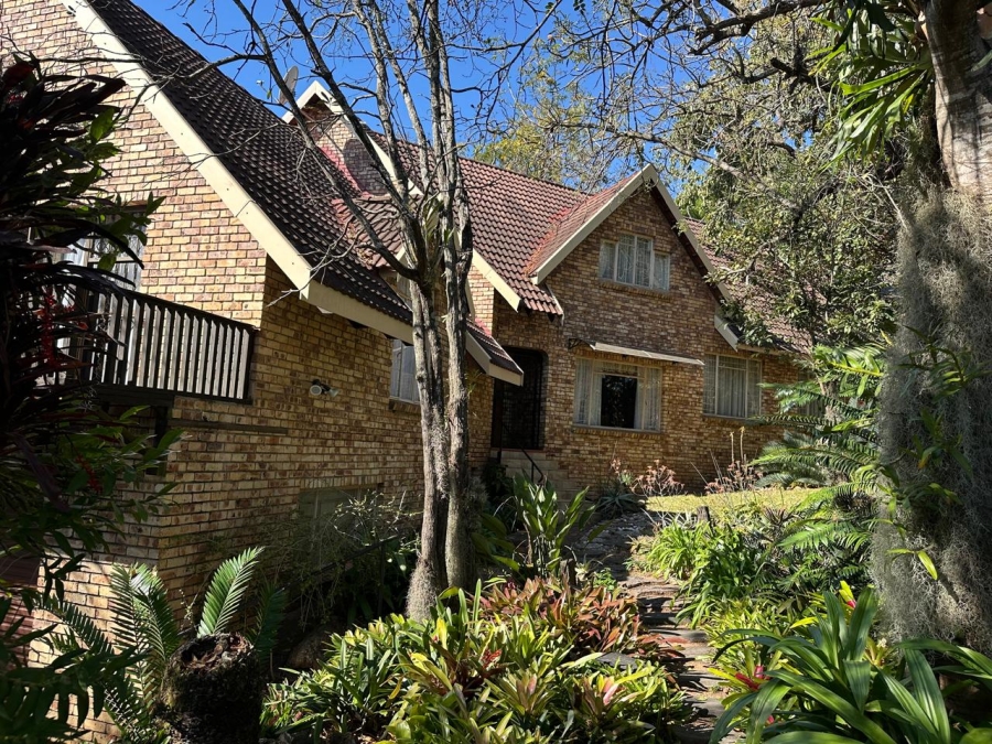 4 Bedroom Property for Sale in Sonheuwel Ext 1 Mpumalanga