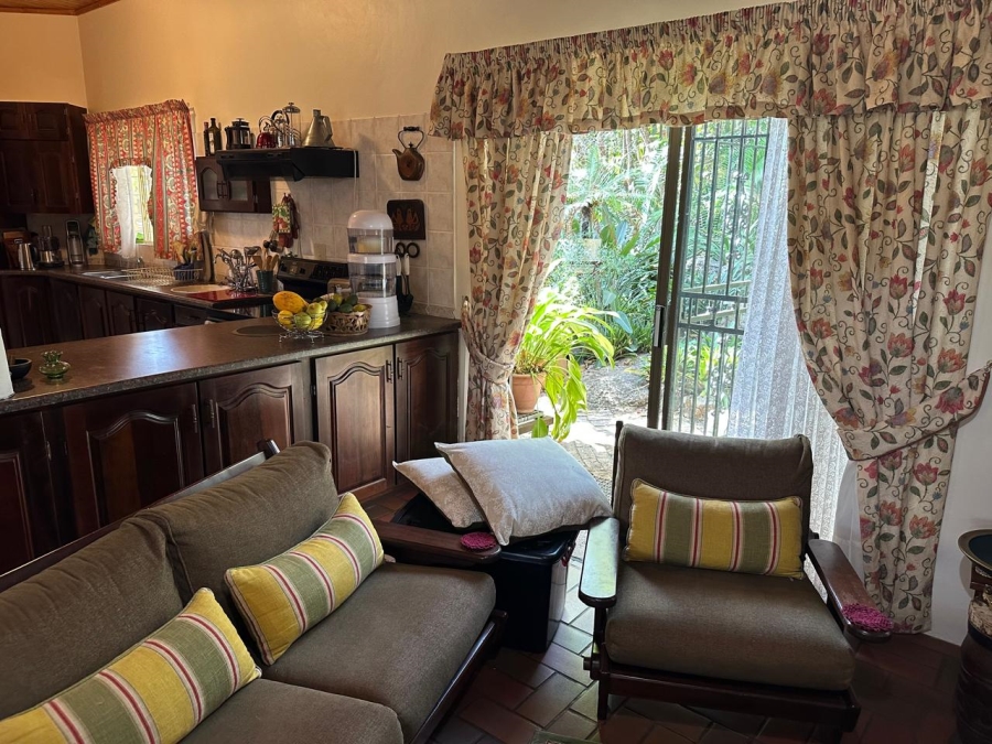 4 Bedroom Property for Sale in Sonheuwel Ext 1 Mpumalanga
