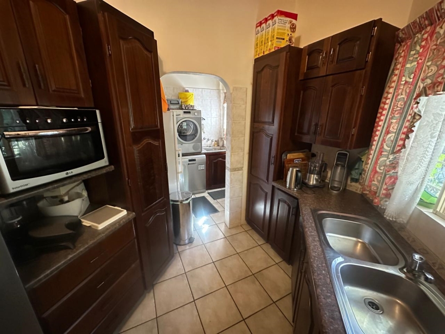 4 Bedroom Property for Sale in Sonheuwel Ext 1 Mpumalanga