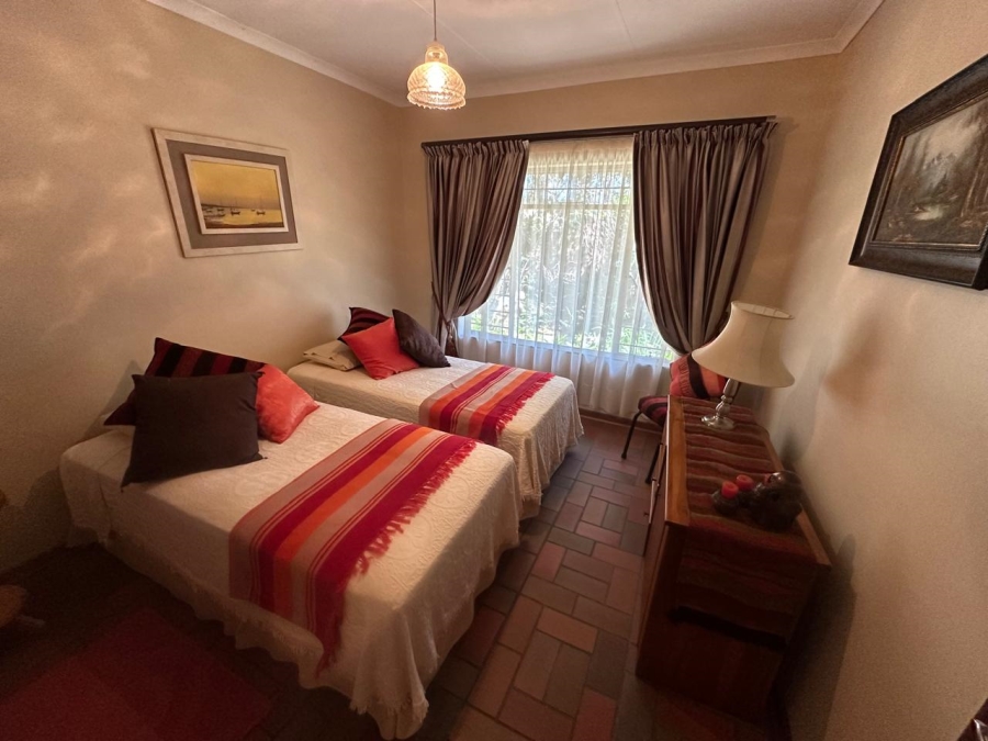 4 Bedroom Property for Sale in Sonheuwel Ext 1 Mpumalanga