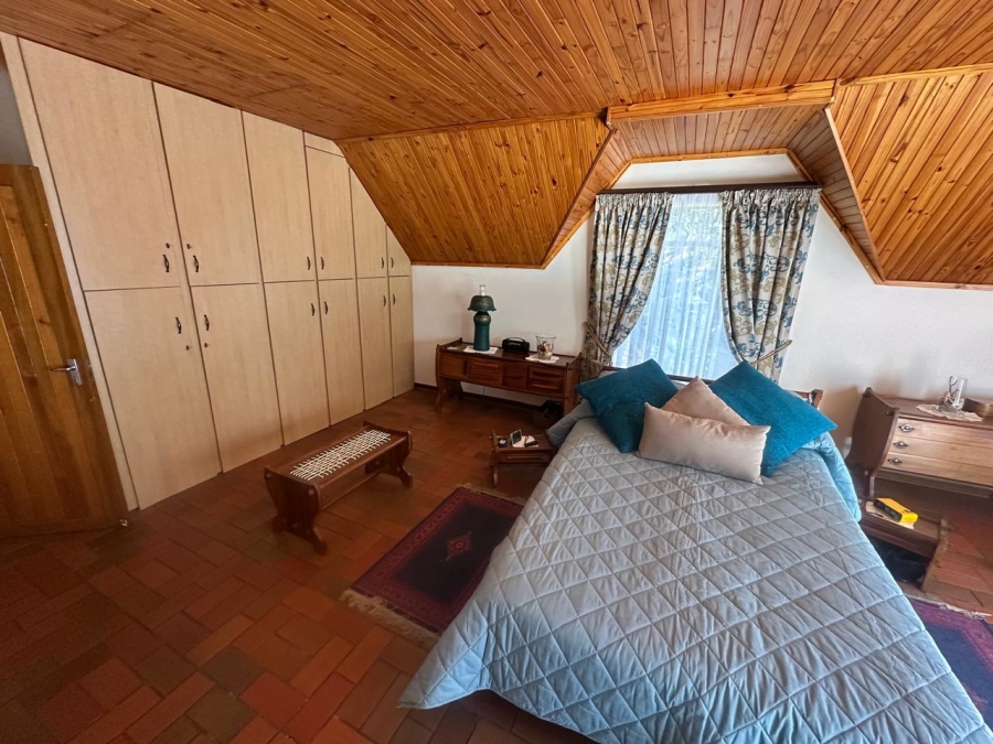 4 Bedroom Property for Sale in Sonheuwel Ext 1 Mpumalanga