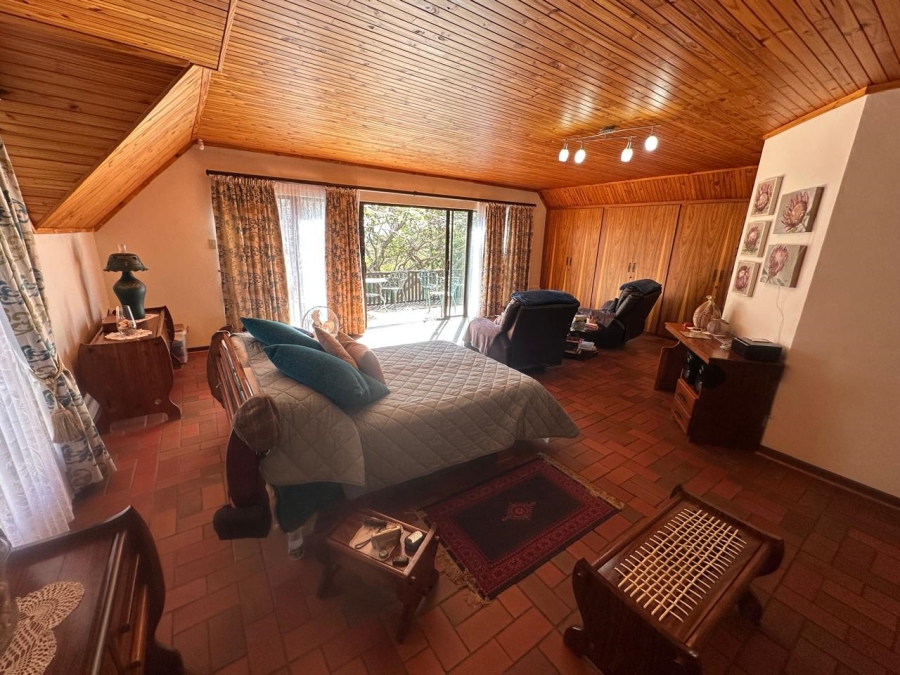 4 Bedroom Property for Sale in Sonheuwel Ext 1 Mpumalanga