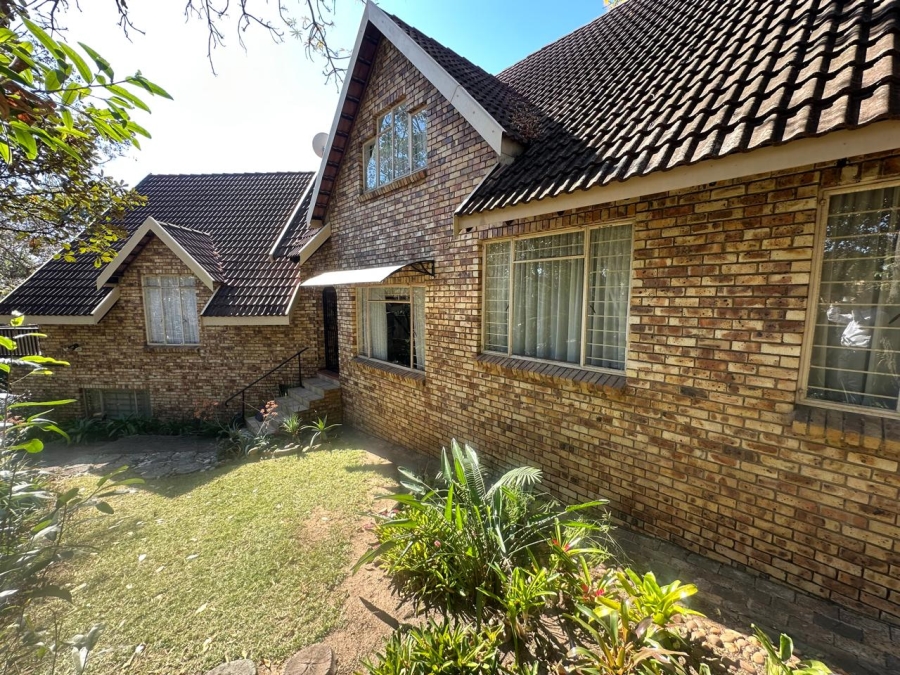 4 Bedroom Property for Sale in Sonheuwel Ext 1 Mpumalanga