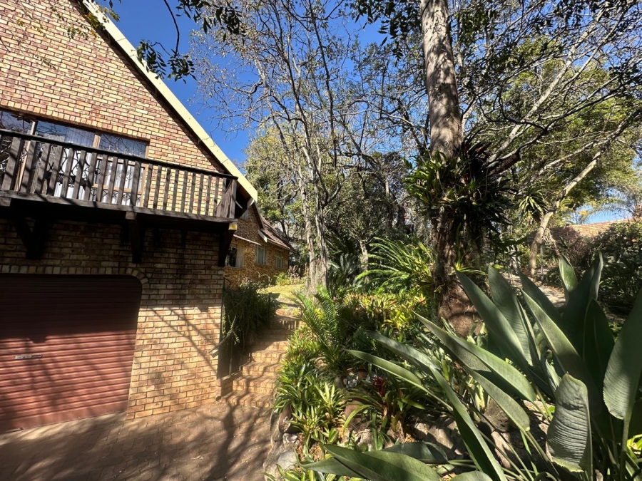 4 Bedroom Property for Sale in Sonheuwel Ext 1 Mpumalanga