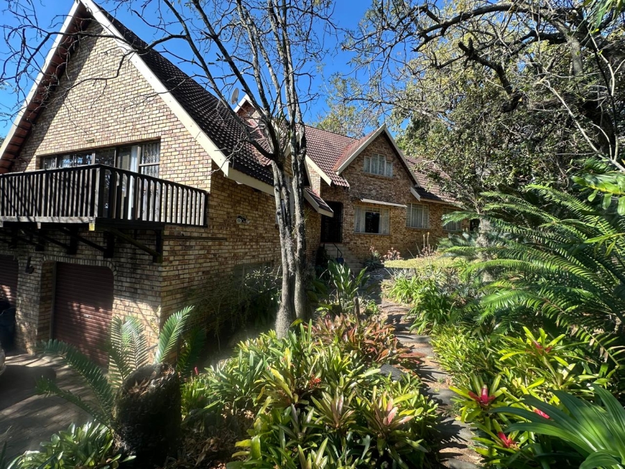 4 Bedroom Property for Sale in Sonheuwel Ext 1 Mpumalanga