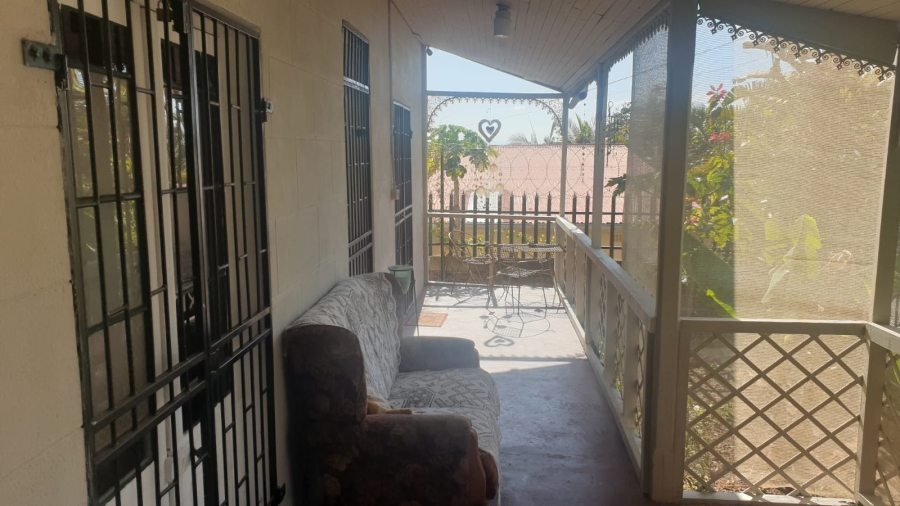 3 Bedroom Property for Sale in Barberton Mpumalanga