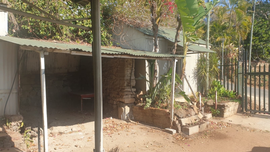3 Bedroom Property for Sale in Barberton Mpumalanga