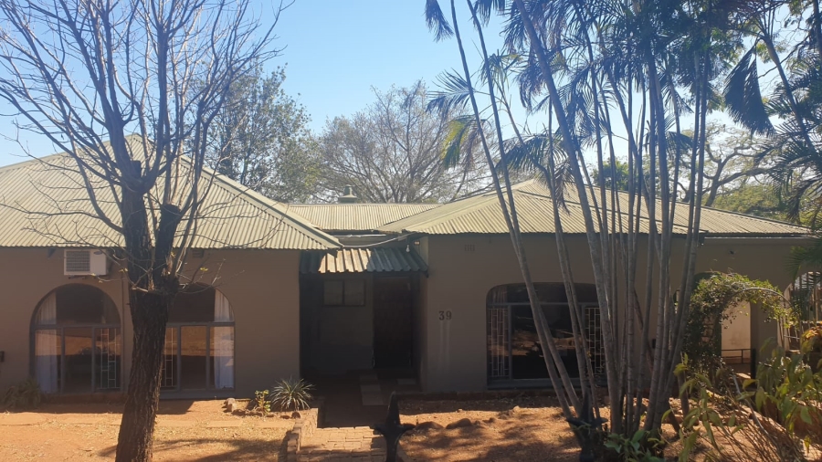 3 Bedroom Property for Sale in Barberton Mpumalanga