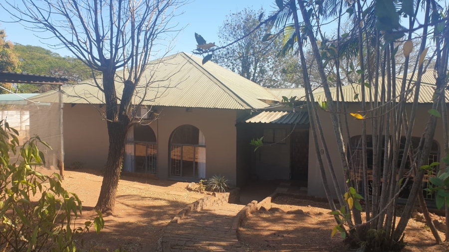 3 Bedroom Property for Sale in Barberton Mpumalanga