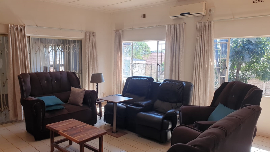 3 Bedroom Property for Sale in Barberton Mpumalanga