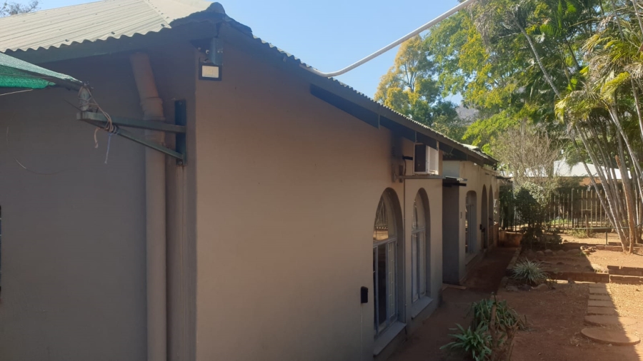 3 Bedroom Property for Sale in Barberton Mpumalanga