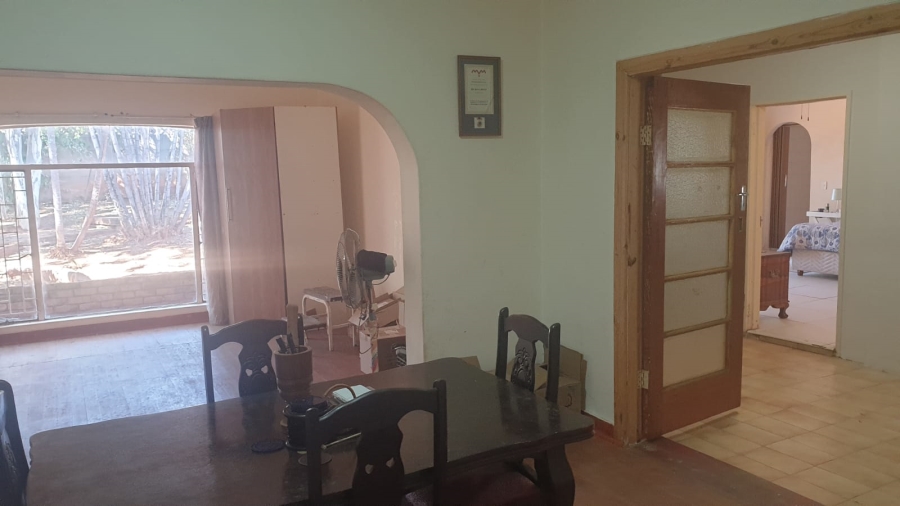 3 Bedroom Property for Sale in Barberton Mpumalanga