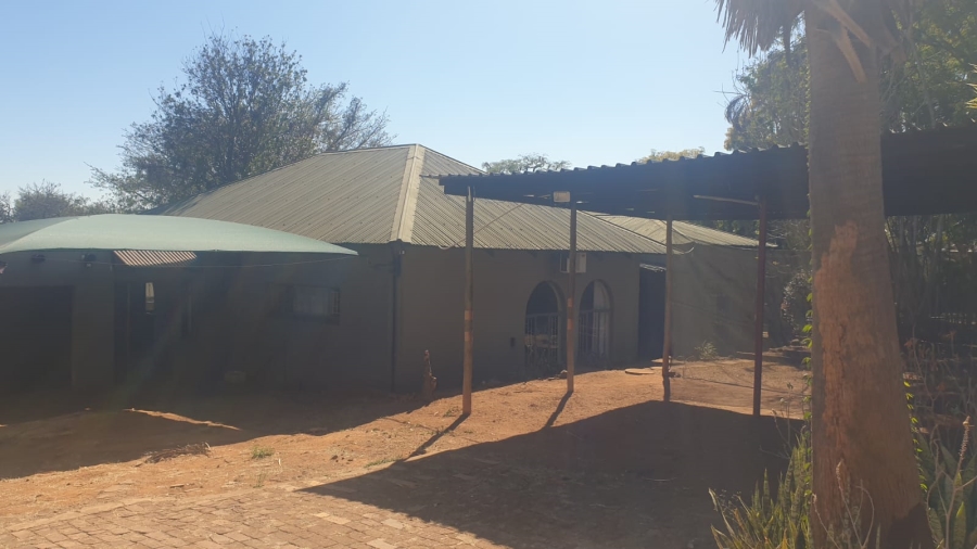 3 Bedroom Property for Sale in Barberton Mpumalanga