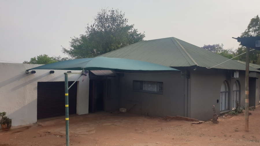 3 Bedroom Property for Sale in Barberton Mpumalanga