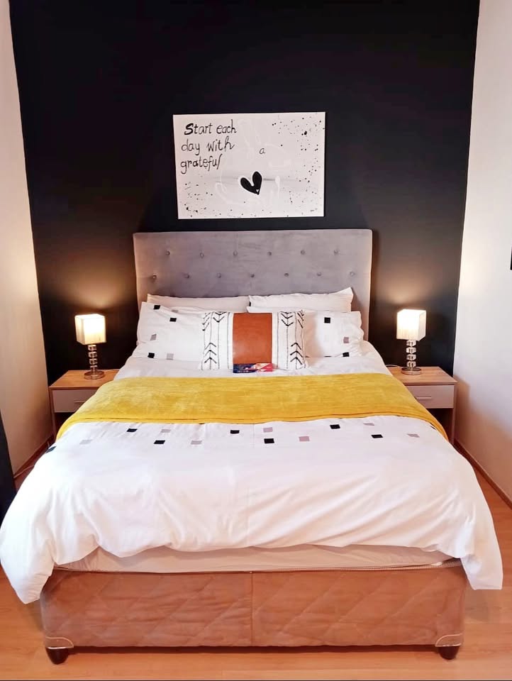 To Let 1 Bedroom Property for Rent in Cosmosrand Mpumalanga