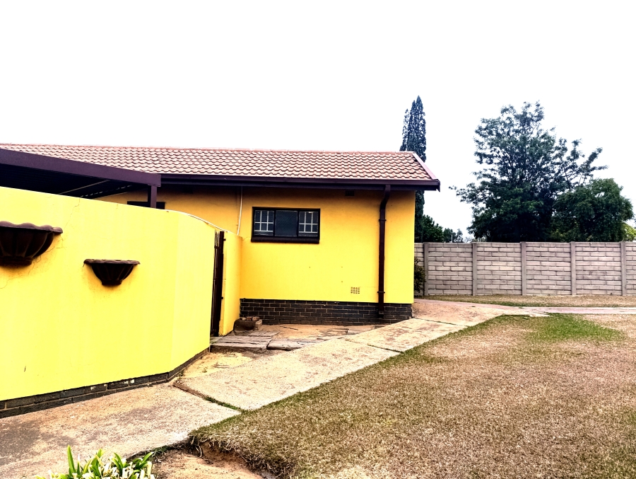 3 Bedroom Property for Sale in Duvha Park Mpumalanga
