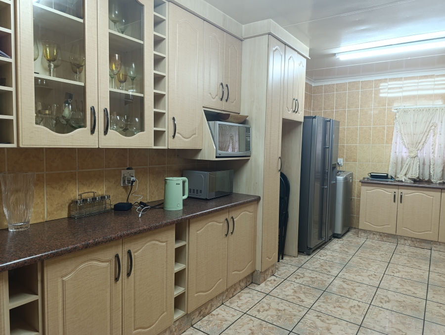 3 Bedroom Property for Sale in Duvha Park Mpumalanga