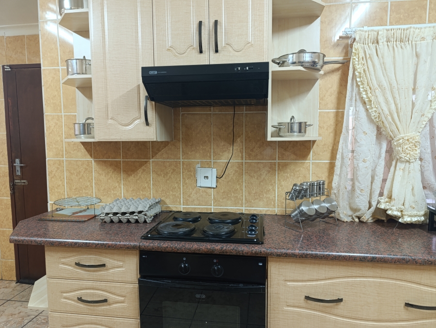 3 Bedroom Property for Sale in Duvha Park Mpumalanga