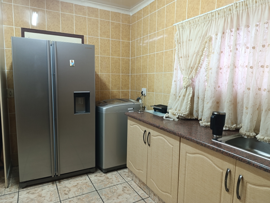 3 Bedroom Property for Sale in Duvha Park Mpumalanga