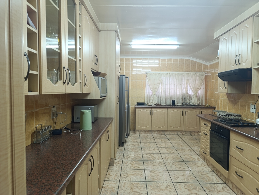 3 Bedroom Property for Sale in Duvha Park Mpumalanga